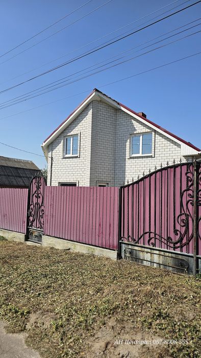 Будинок 157м2, площа Сідлецька