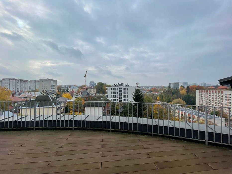 Продаж елітної 2 кім. квартири з ремонтом вул. Червона