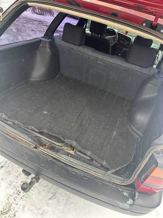 Продам пасат б3 1.9д