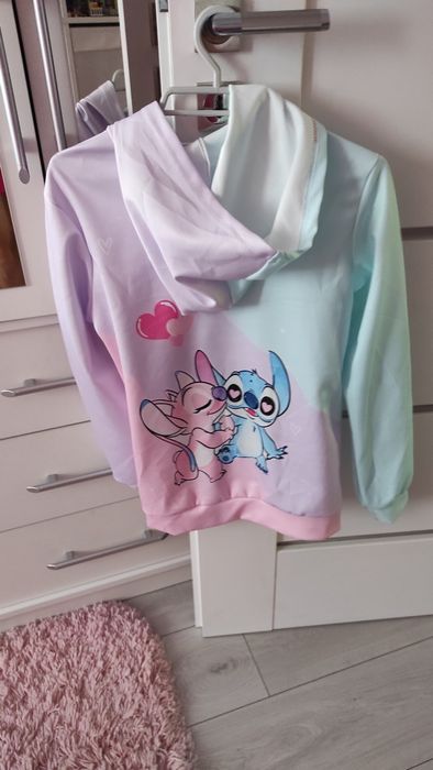 Bluza Stich 13-14 lat