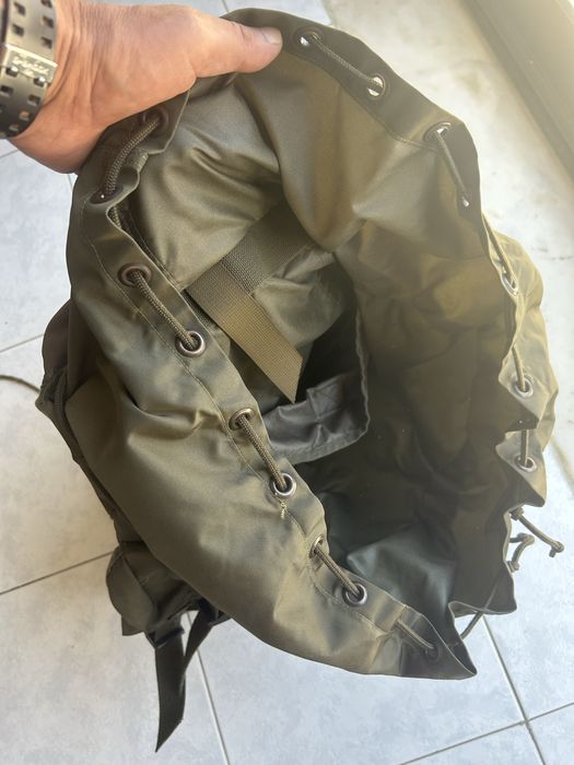 Saco militar, mochila64752321660291122