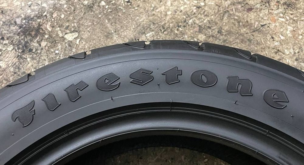 Шини Firestone Firehawk SZ90 225/50 R16 пара