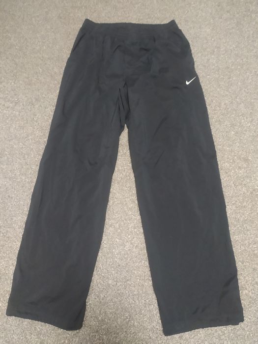 Продам винтажные штаны nike drifit