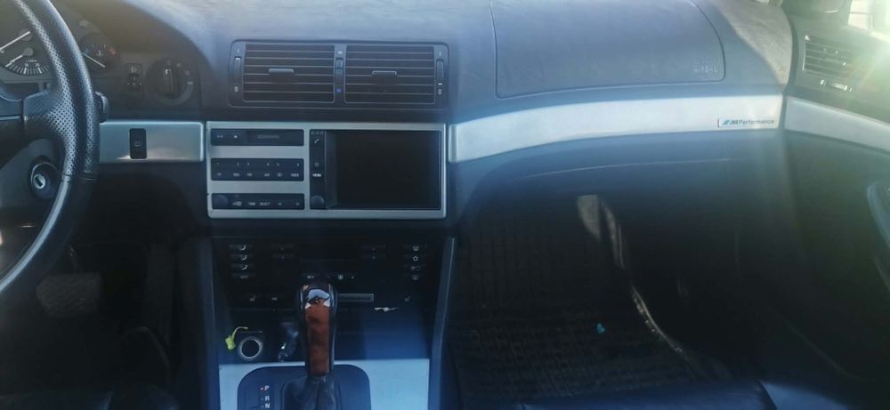 Sprzedam BMW E39