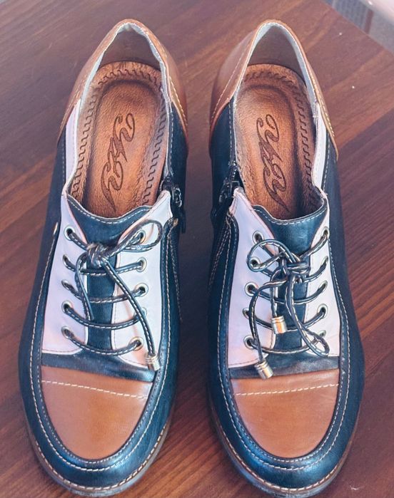 Черевички ( весна-осінь) вживані