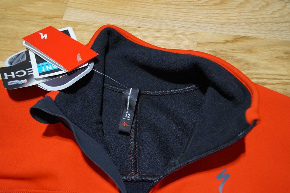 Bluza rowerowa Specialized Element RBX Sport r. M szosa MTB