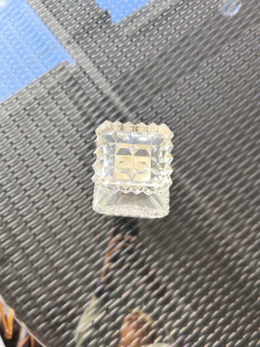 Garrafas de Cristal - 30 euros