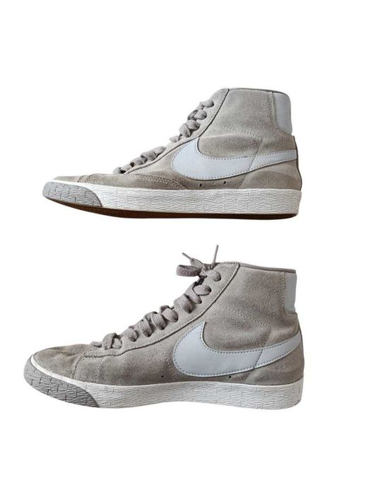Кросівки Nike Blazer Mid