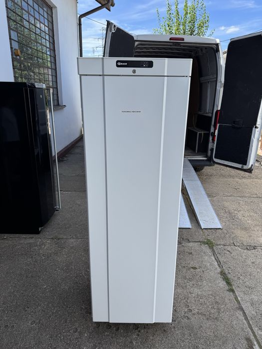 Profesjonalna Chłodziarka Gram COMPACT 188cm. 359L.Gwarancja.Transport
