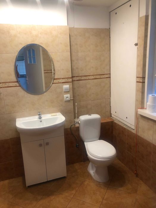 Mieszkanie 2-pokojowe ul.Wiewiórcza