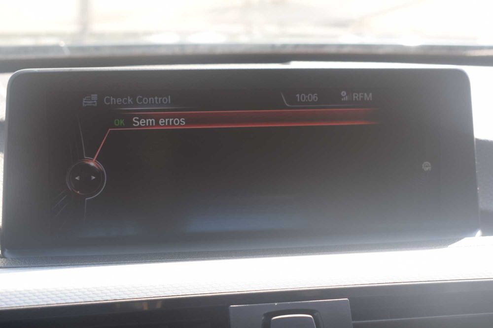 BMW serie 4 - 420 D