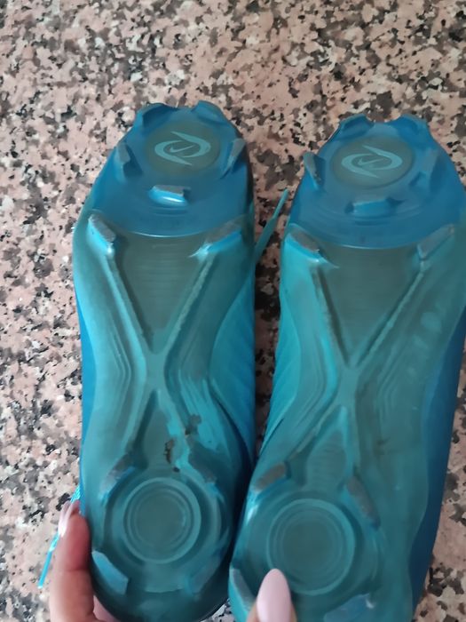Chuteiras Nike tam 41