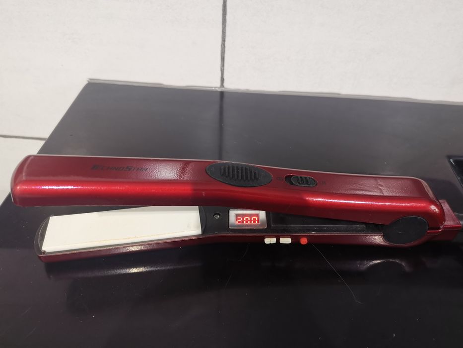 Prostownica do włosów