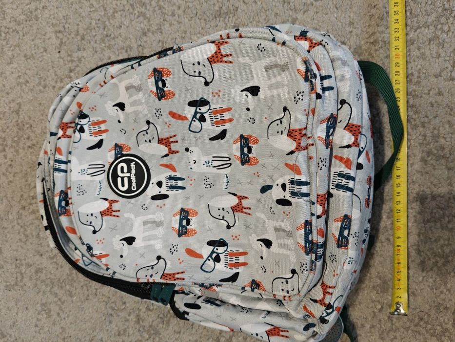 Plecak szkolny Cool Pack