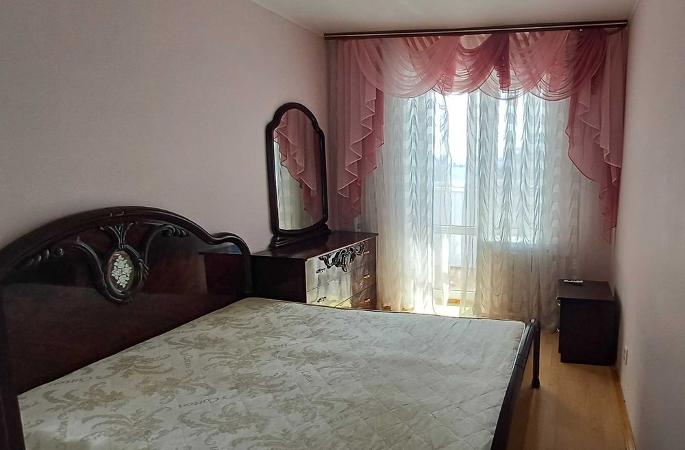 Оренда 3-квартири вул. Чуднівська, район Корбутівка