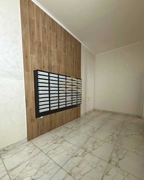 ЖК Династія 1к квартира | авторський ремонт| 52м²| цегляний будинок