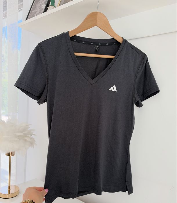 Bluzka damska Sportowa Adidas S
