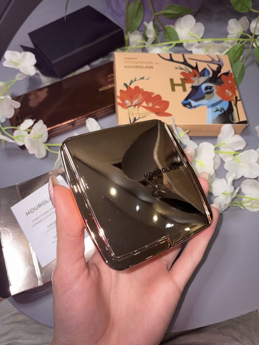Оригінал уцінка! Hourglass Ambient Ligting
