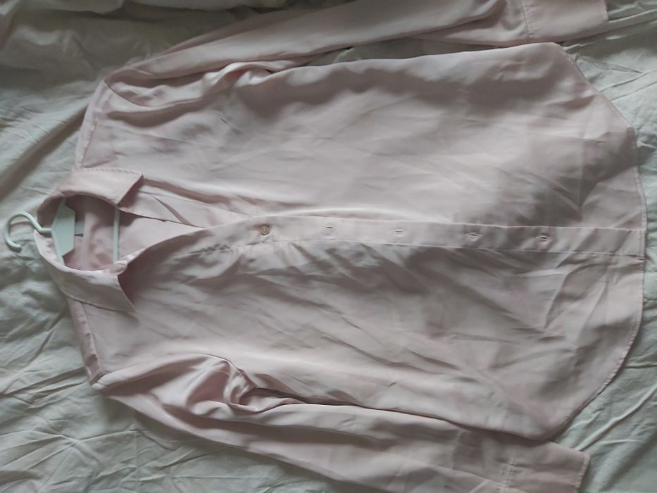 Koszula damska h&m 34