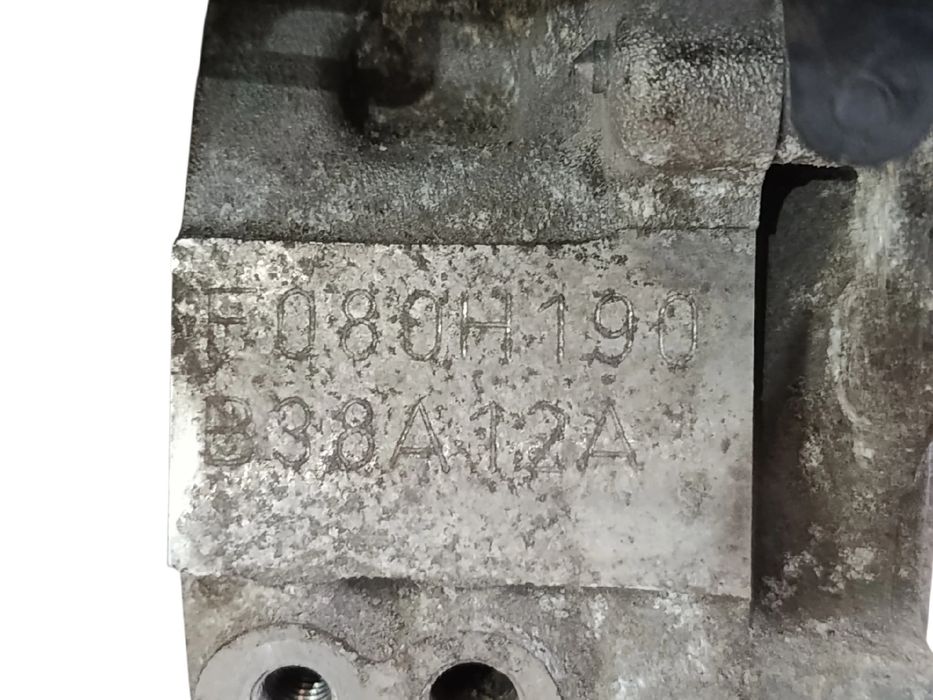 Motor completo MINI Mini (F56)