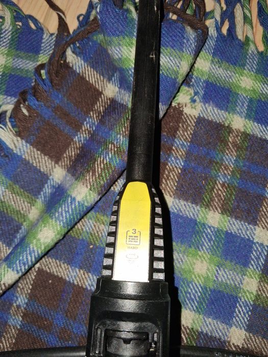 Мийка високого тиску Karcher K 3 POWER CONTROL