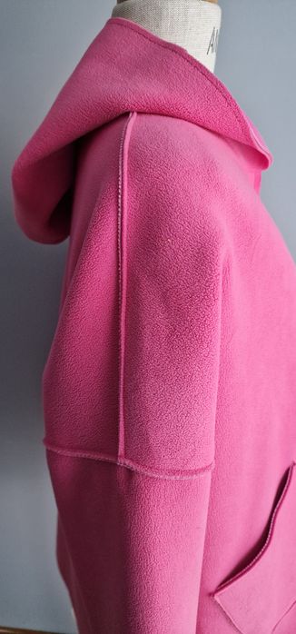 New Collection Italy Style Kurtka Pianka Nowa