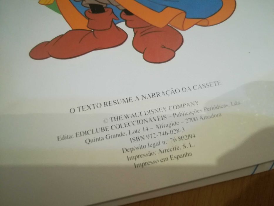 Disney Aladino Cinderela Pinóquio Peter Pan Robin dos bosques Canção