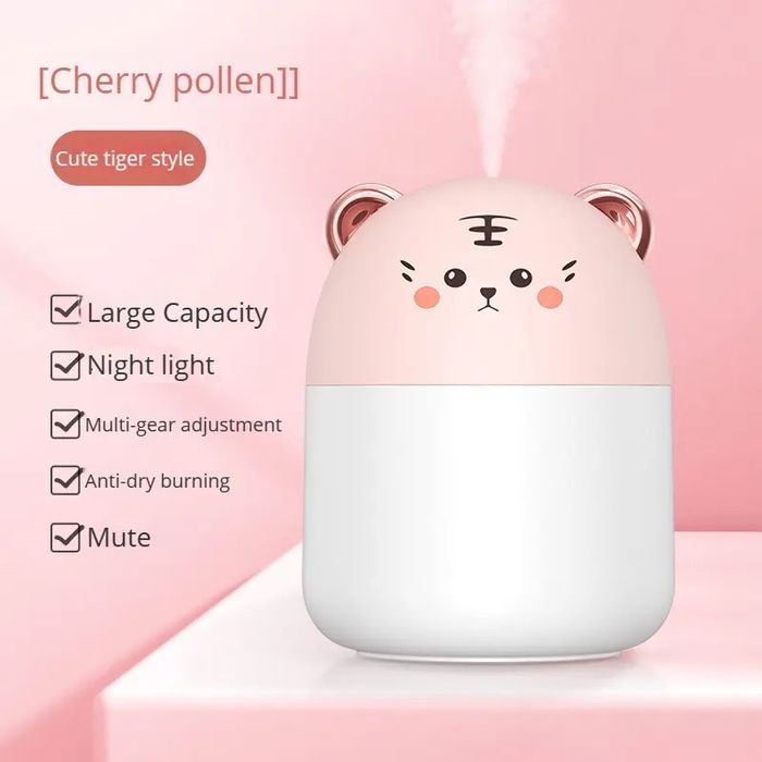 Зволожувач повітря