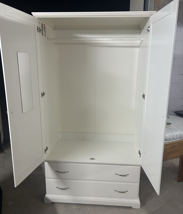 Szafa Ikea Birkeland