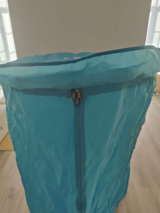 Secador de roupa portátil