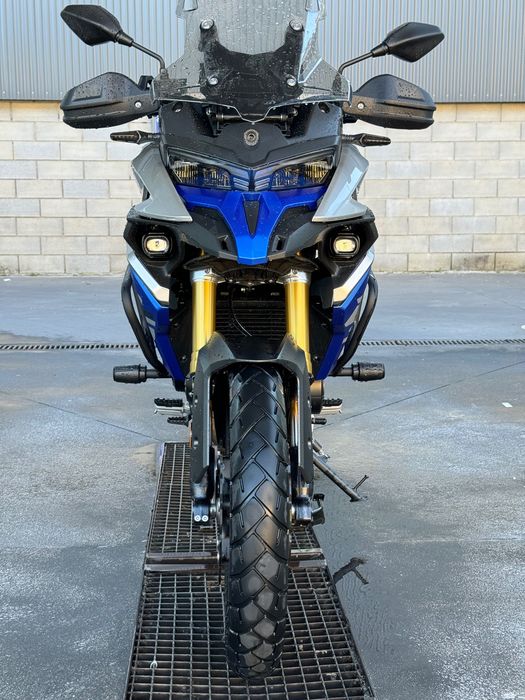 VOGE 525DSX 2024