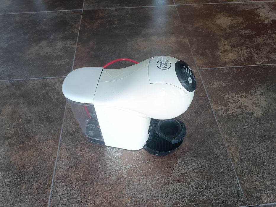 Máquina Café Dolce Gusto