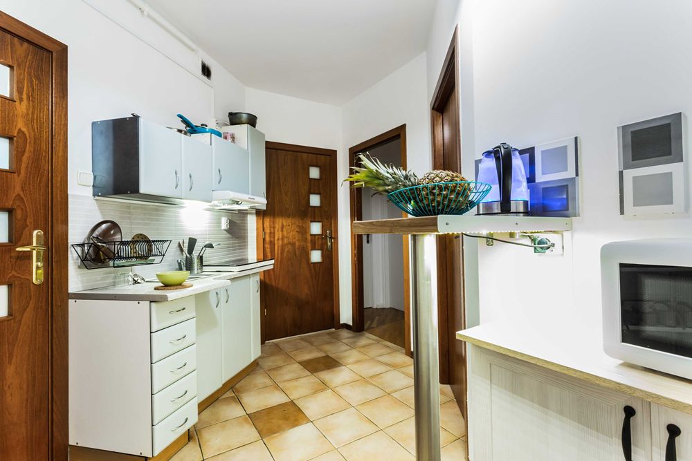 Gór228P2 Pokój na BEMOWO