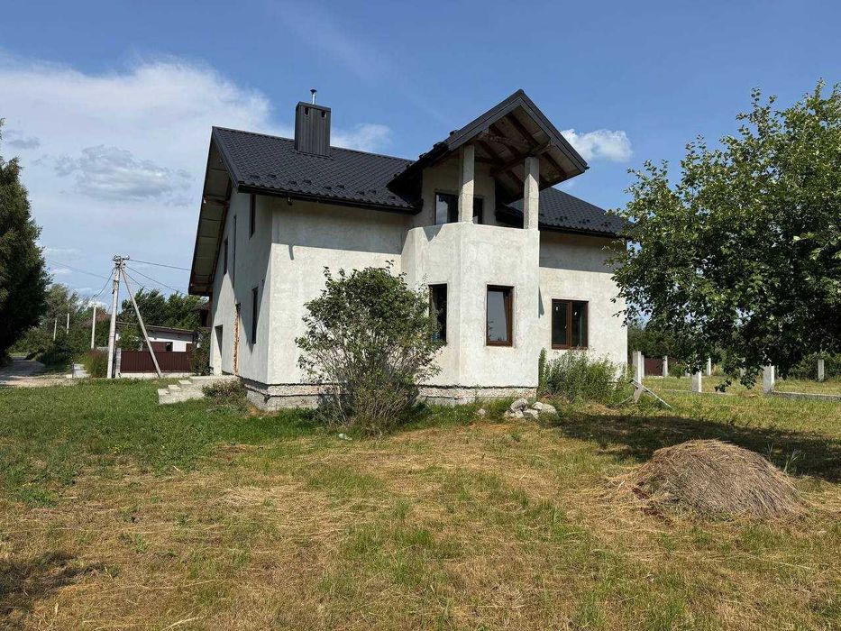 продаємо будинок у неймовірній локації|Паланки(Рудне)|230кв.м,8сот