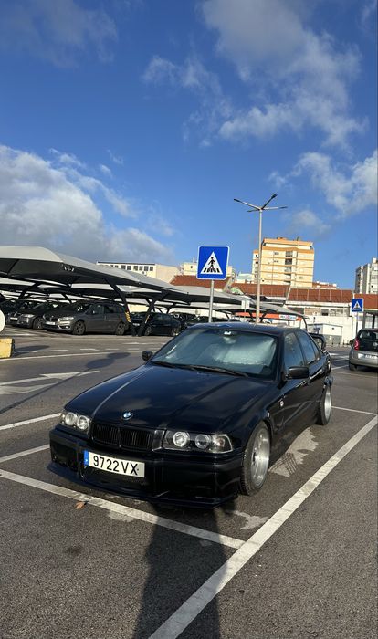 Bmw e36