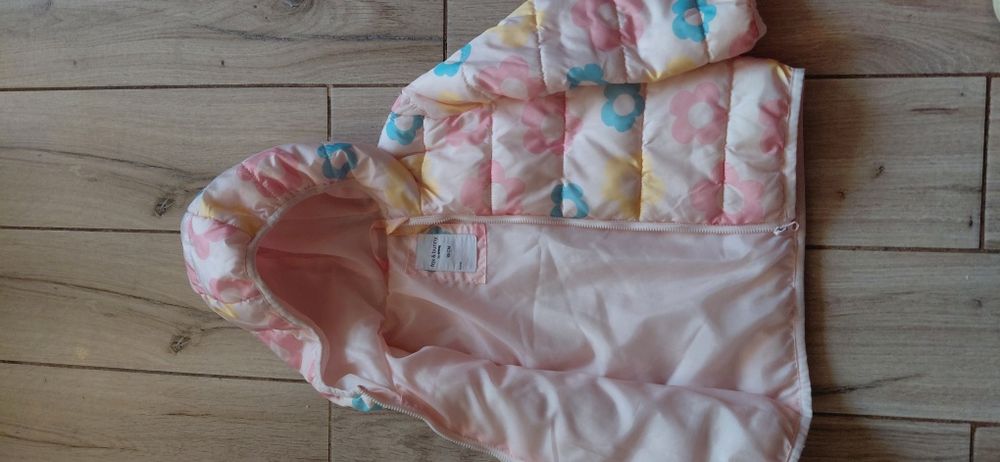 Куртка для девочки