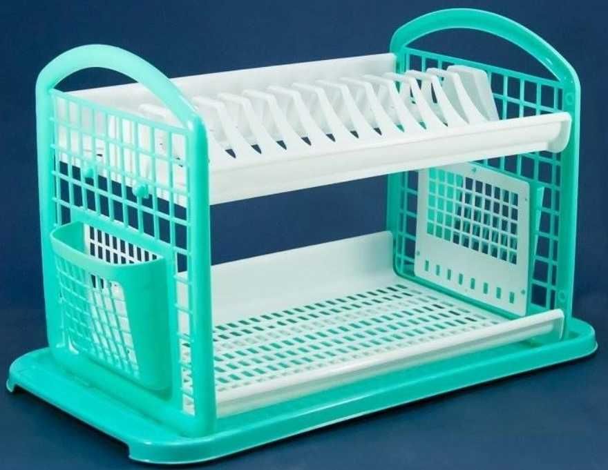 Сушилка для посуды, сушка для посуды, сушарка для посуду, пластик