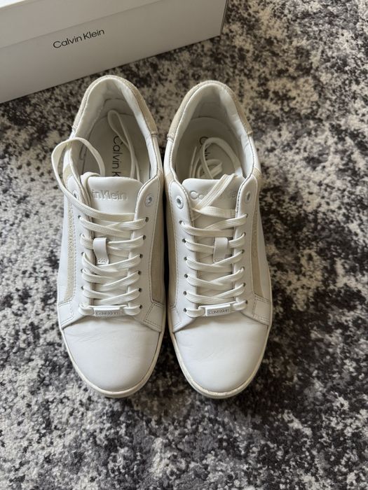 Кросівки жіночі Calvin Klein