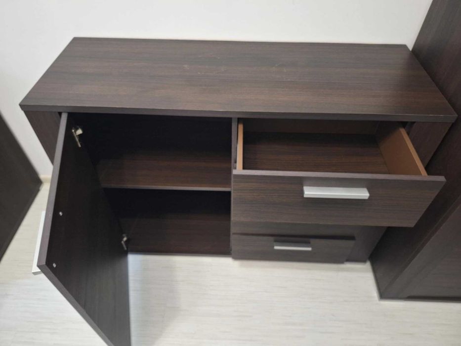 zestaw mebli młodzieżowych