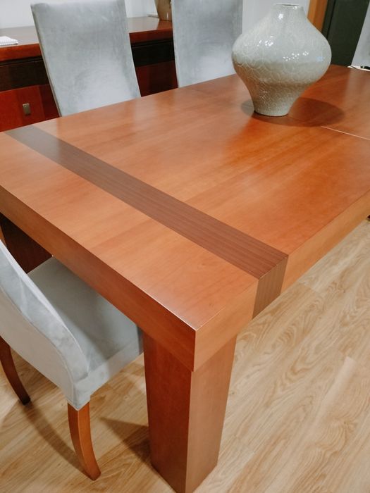 Mesa sala jantar