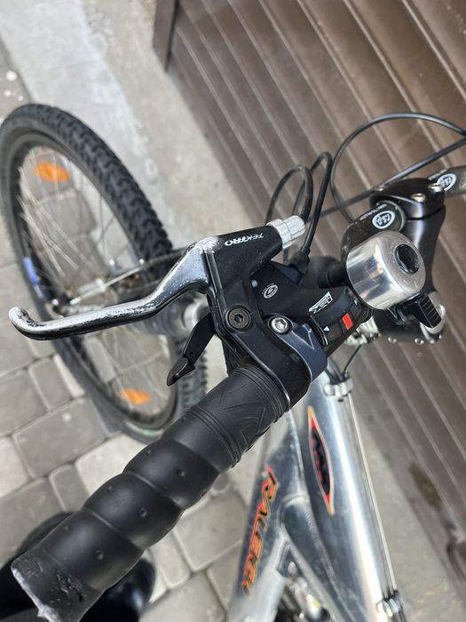 Велосипед Raleigh