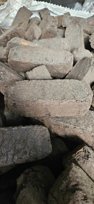 Brykiet torfowy  I gatunek PROMOCJA -850 zł /T--