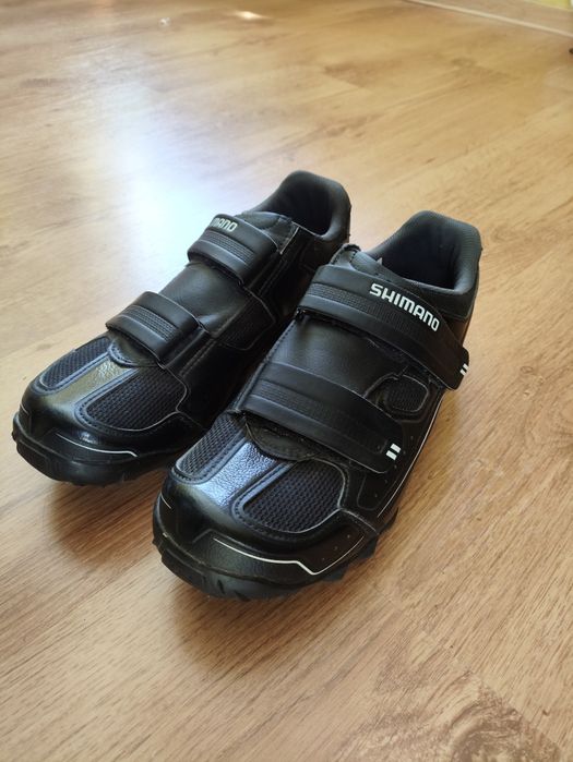 Buty rowerowe SPD 43