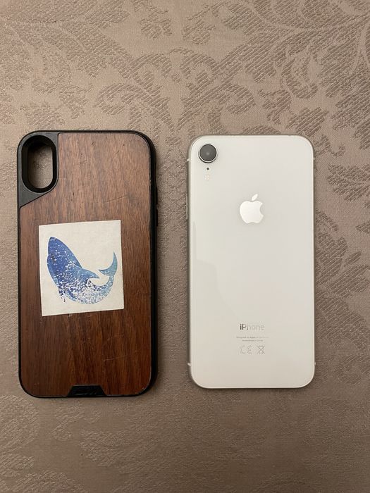 iPhone XR 64 GB in Good Condition64354221758337121