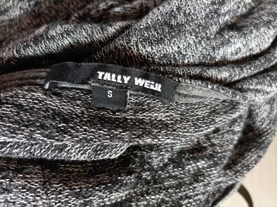 Bluzka/sweterek Tally Weijl rozm S
