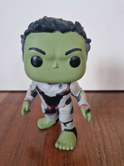 Figura FUNKO Hulk