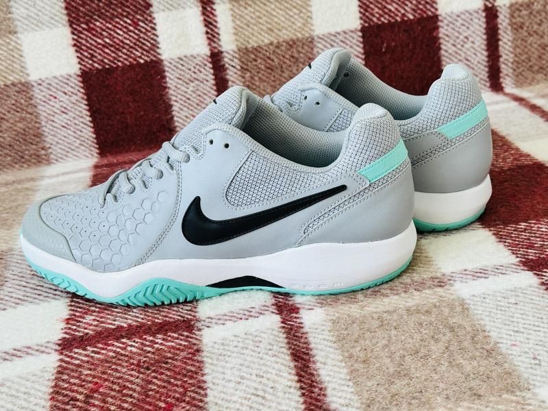 (Оригінал) чоловічі кросівки Nike Air Zoom Resistance, розмір 42