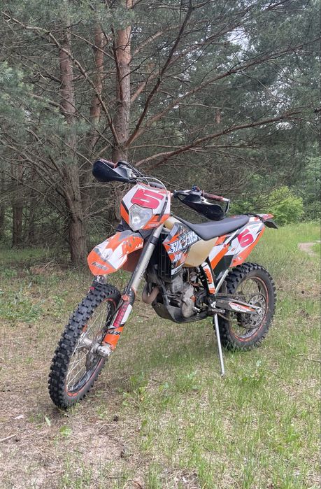 KTM