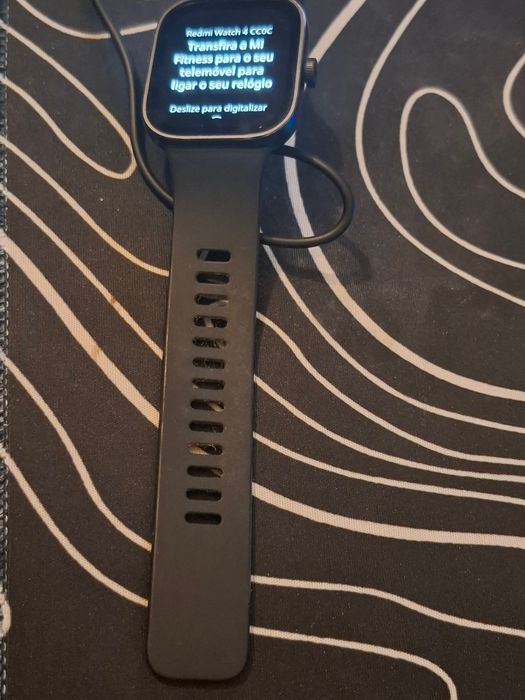 Xiaomi Redmi Watch 4 Bluetooth GPS