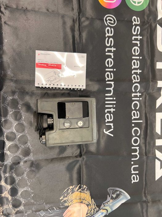 Лазерний далекомір Vectronix PLRF15C